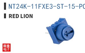 NT24K-11FXE3-ST-15-POE-PT