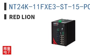 NT24K-11FXE3-ST-15-POE