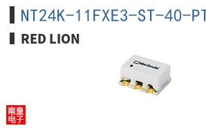 NT24K-11FXE3-ST-40-PT