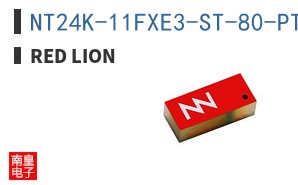 NT24K-11FXE3-ST-80-PT