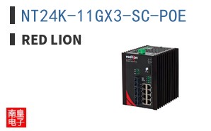 NT24K-11GX3-SC-POE