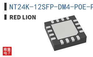 NT24K-12SFP-DM4-POE-PT