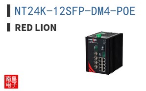 NT24K-12SFP-DM4-POE