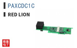 PAXCDC1C