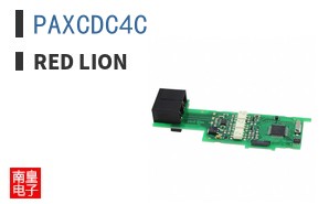 PAXCDC4C