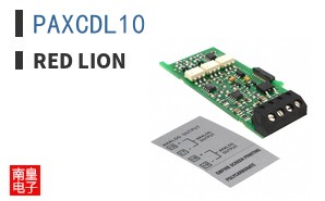 PAXCDL10