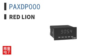 PAXDP000