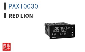 PAXI0030