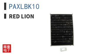 PAXLBK10