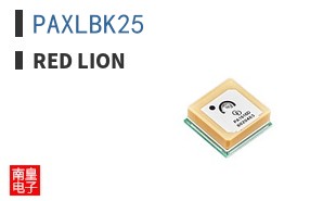 PAXLBK25