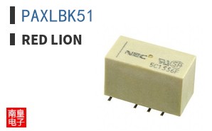 PAXLBK51