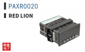 PAXR0020
