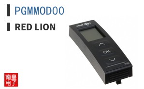 PGMMOD00