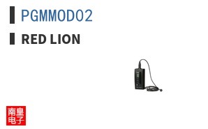 PGMMOD02