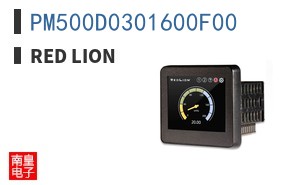 PM500D0301600F00