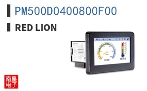PM500D0400800F00
