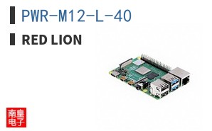 PWR-M12-L-40