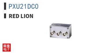 PXU21DC0
