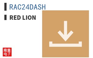 RAC24DASH