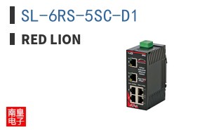 SL-6RS-5SC-D1
