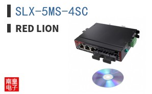 SLX-5MS-4SC