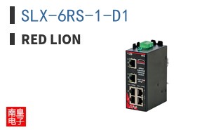 SLX-6RS-1-D1