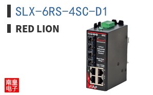 SLX-6RS-4SC-D1