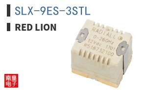 SLX-9ES-3STL