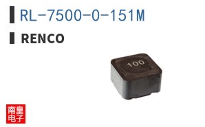 RL-7500-0-151M