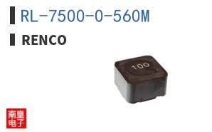 RL-7500-0-560M