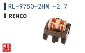 RL-9750-2HM -2,7