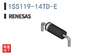 1SS119-14TD-E