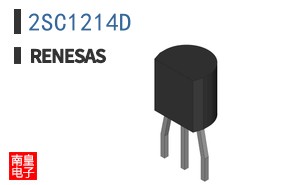 2SC1214D
