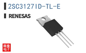 2SC3127ID-TL-E