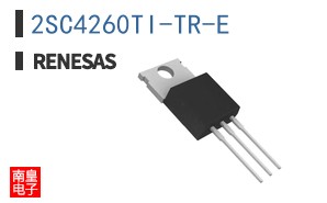 2SC4260TI-TR-E