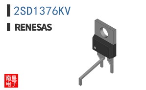 2SD1376KV
