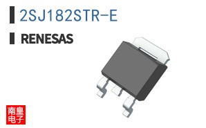 2SJ182STR-E