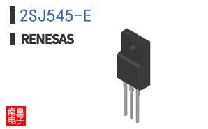 2SJ545-E