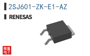 2SJ601-ZK-E1-AZ