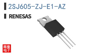 2SJ605-ZJ-E1-AZ