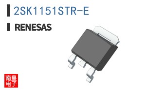 2SK1151STR-E