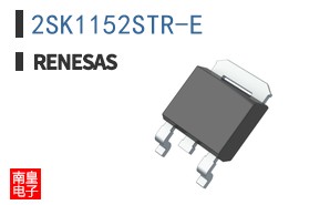 2SK1152STR-E