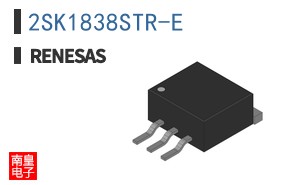 2SK1838STR-E