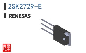 2SK2729-E