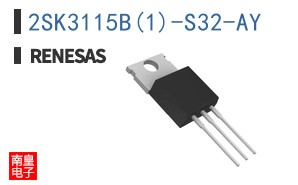 2SK3115B(1)-S32-AY
