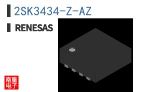 2SK3434-Z-AZ