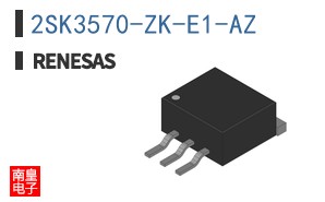 2SK3570-ZK-E1-AZ