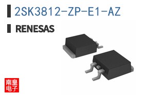 2SK3812-ZP-E1-AZ