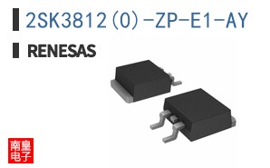 2SK3812(0)-ZP-E1-AY