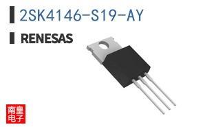2SK4146-S19-AY